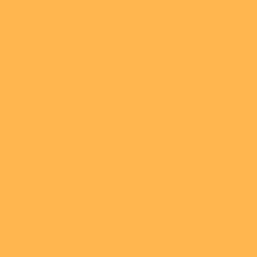 light ocher - egyszínű elasztikus pamut méteráru