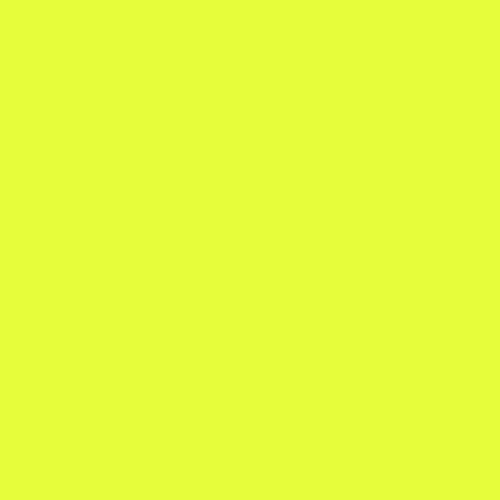 neon lime - egyszínű elasztikus pamut méteráru