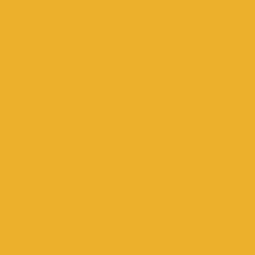 light ocher - egyszínű pamutvászon méteráru