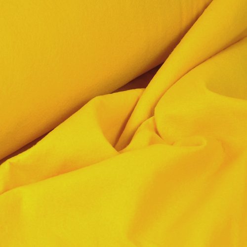 sárga - 1,5 mm vastag barkácsfilc