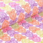 ornaments - designer mikrokord méteráru