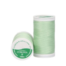 Corona pamut varrócérna - 2427