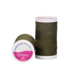 Drima műszálas varrócérna - 136