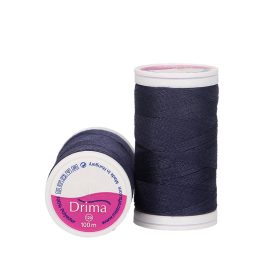 Drima műszálas varrócérna - 5397