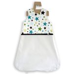 csíkok - Bugyola hálózsák