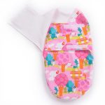 forest walk - normál vastagságú Bugyola pólya