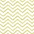 sleek chevron pearlized in glitz - designer pamut méteráru