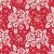 so ruby - main in red - designer pamut méteráru