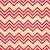 remix metallic - chevron flame - designer pamut méteráru