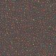 dappled greys – dots in licorice - designer pamutvászon méteráru