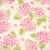 hortenzia - natural blooms - hydrangea in azalea - designer pamutvászon méteráru