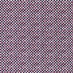 tootal super – squares in red and navy - designer pamut puplin méteráru