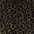 arany ágak - winter's grandeur - scrolls in black - pamutvászon méteráru