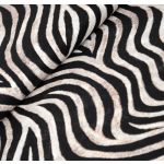 zebra minta - animal kingdom - zebra in wild - designer pamutvászon méteráru