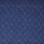 rombusz pöttyök - imperial collection - designer pamutvászon méteráru