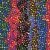 Kaffe Fassett collective - pebble mosaic in bright - designer pamut méteráru