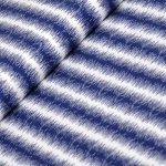 bohemia - hindi in indigo - designer pamut méteráru