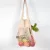 natúr szín - biopamut bevásárló szatyor - cekker