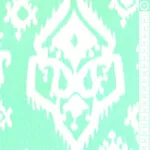 raji mint twill