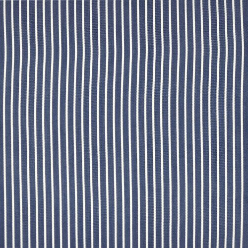 denim stripe in blue - farmer méteráru