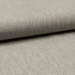 halványszürke - len-pamut keverék