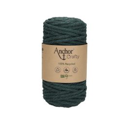 erdei zöld (111) - 5 mm - Anchor Crafty makramé fonal