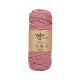 vintage rózsa (122) - 5 mm - Anchor Crafty makramé fonal