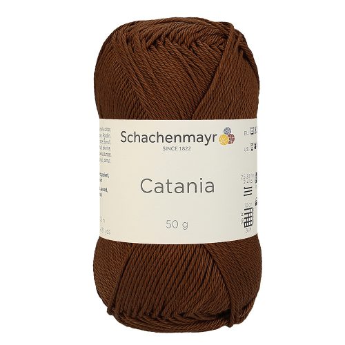 chestnut (157) - Catania fonal