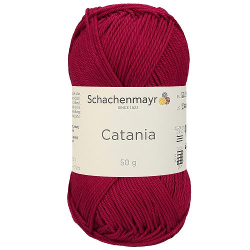 wine red (192) - Catania fonal
