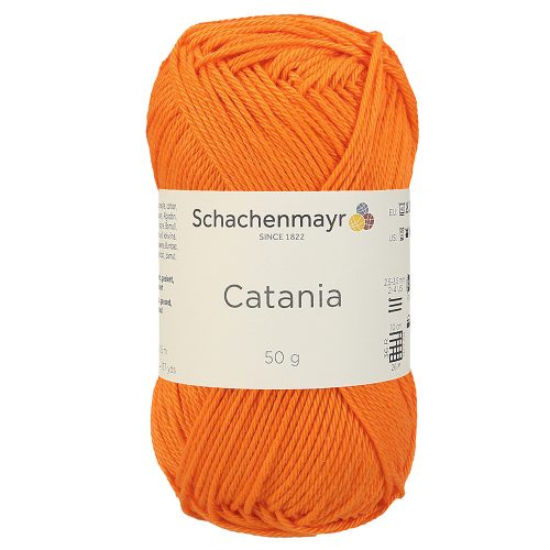 orange (281) - Catania fonal