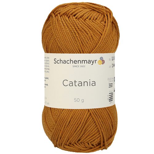 cinnamon (383) - Catania fonal