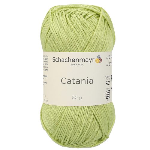 yellow green (392) - Catania fonal