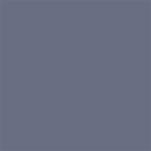 stone blue - egyszínű elasztikus pamut méteráru