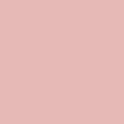 púder rózsaszín elasztikus pamut jersey anyag - nude