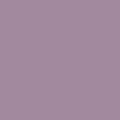 pasztell lila színű elasztikus pamut jersey anyag - dusty lilac