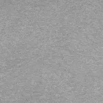 halványszürke cirmos színű elasztikus pamut jersey anyag - light grey melange