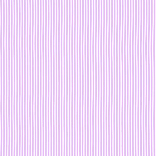 keskeny csíkok - narrow stripes in dusty pink - európai pamut puplin méteráru