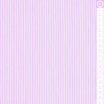 keskeny csíkok - narrow stripes in dusty pink - európai pamut puplin méteráru