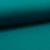 petrolkék - elasztikus pamut fésült futter méteráru