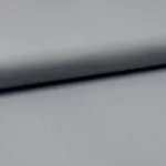 szürke - biopamut puplin méteráru