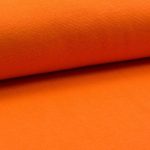 narancs színű körkötött passzé