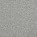 halványszürke melange körkötött passzé