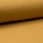 okker színű körkötött passzé