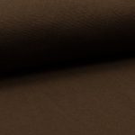 barna színű körkötött passzé