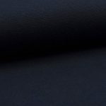 navy színű körkötött passzé