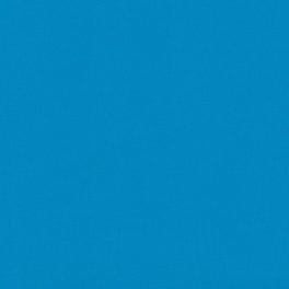 türkizkék - egyszínű pamutvászon méteráru