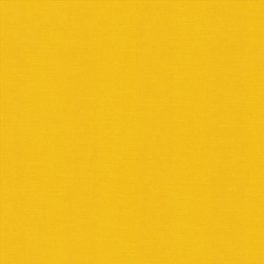 sárga - egyszínű pamutvászon méteráru