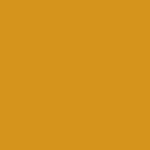 okker - egyszínű pamutvászon méteráru