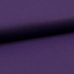 lila - egyszínű pamutvászon méteráru