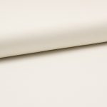 ekrü - egyszínű pamutvászon méteráru